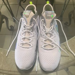 ZUMBA AIR FUNK high top